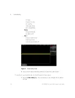 Preview for 68 page of Keysight Technologies InfiniiVision 2000 Service Manual