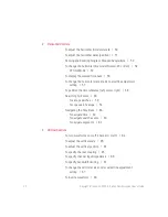 Preview for 10 page of Keysight Technologies InfiniiVision 3000 X Series User Manual