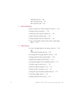 Preview for 12 page of Keysight Technologies InfiniiVision 3000 X Series User Manual