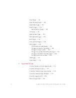 Preview for 14 page of Keysight Technologies InfiniiVision 3000 X Series User Manual