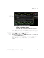 Preview for 47 page of Keysight Technologies InfiniiVision 3000 X Series User Manual