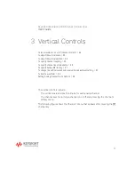 Preview for 63 page of Keysight Technologies InfiniiVision 3000 X Series User Manual