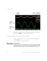 Preview for 64 page of Keysight Technologies InfiniiVision 3000 X Series User Manual