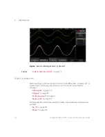 Preview for 78 page of Keysight Technologies InfiniiVision 3000 X Series User Manual