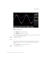 Preview for 91 page of Keysight Technologies InfiniiVision 3000 X Series User Manual