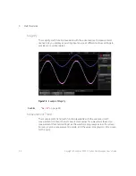 Preview for 96 page of Keysight Technologies InfiniiVision 3000 X Series User Manual