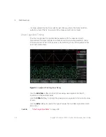 Preview for 98 page of Keysight Technologies InfiniiVision 3000 X Series User Manual