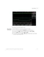 Preview for 115 page of Keysight Technologies InfiniiVision 3000 X Series User Manual