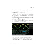 Preview for 151 page of Keysight Technologies InfiniiVision 3000 X Series User Manual