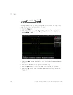 Preview for 156 page of Keysight Technologies InfiniiVision 3000 X Series User Manual