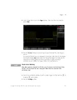 Preview for 161 page of Keysight Technologies InfiniiVision 3000 X Series User Manual