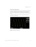 Preview for 191 page of Keysight Technologies InfiniiVision 3000 X Series User Manual