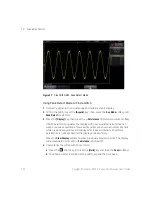 Preview for 192 page of Keysight Technologies InfiniiVision 3000 X Series User Manual