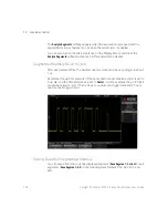 Preview for 198 page of Keysight Technologies InfiniiVision 3000 X Series User Manual