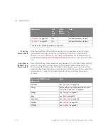 Preview for 216 page of Keysight Technologies InfiniiVision 3000 X Series User Manual