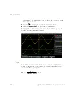 Preview for 230 page of Keysight Technologies InfiniiVision 3000 X Series User Manual