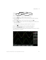 Preview for 231 page of Keysight Technologies InfiniiVision 3000 X Series User Manual