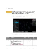 Preview for 258 page of Keysight Technologies InfiniiVision 3000 X Series User Manual