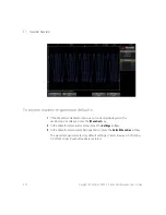 Preview for 272 page of Keysight Technologies InfiniiVision 3000 X Series User Manual