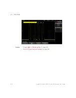 Preview for 310 page of Keysight Technologies InfiniiVision 3000 X Series User Manual