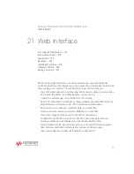 Preview for 311 page of Keysight Technologies InfiniiVision 3000 X Series User Manual