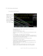 Preview for 350 page of Keysight Technologies InfiniiVision 3000 X Series User Manual