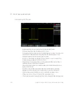 Preview for 358 page of Keysight Technologies InfiniiVision 3000 X Series User Manual