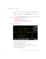 Preview for 366 page of Keysight Technologies InfiniiVision 3000 X Series User Manual