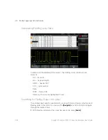 Preview for 368 page of Keysight Technologies InfiniiVision 3000 X Series User Manual