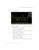 Preview for 411 page of Keysight Technologies InfiniiVision 3000 X Series User Manual