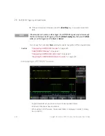 Preview for 420 page of Keysight Technologies InfiniiVision 3000 X Series User Manual