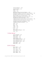 Preview for 9 page of Keysight Technologies InfiniiVision 3000T X Series Programmer'S Manual