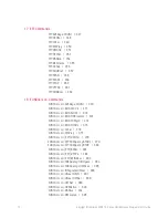 Preview for 12 page of Keysight Technologies InfiniiVision 3000T X Series Programmer'S Manual