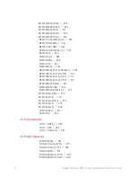 Preview for 16 page of Keysight Technologies InfiniiVision 3000T X Series Programmer'S Manual