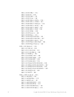 Preview for 22 page of Keysight Technologies InfiniiVision 3000T X Series Programmer'S Manual