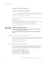 Preview for 56 page of Keysight Technologies InfiniiVision 3000T X Series Programmer'S Manual