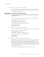 Preview for 60 page of Keysight Technologies InfiniiVision 3000T X Series Programmer'S Manual