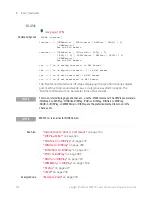 Preview for 202 page of Keysight Technologies InfiniiVision 3000T X Series Programmer'S Manual