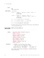 Preview for 230 page of Keysight Technologies InfiniiVision 3000T X Series Programmer'S Manual