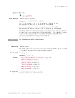 Preview for 247 page of Keysight Technologies InfiniiVision 3000T X Series Programmer'S Manual