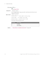 Preview for 262 page of Keysight Technologies InfiniiVision 3000T X Series Programmer'S Manual