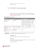 Preview for 299 page of Keysight Technologies InfiniiVision 3000T X Series Programmer'S Manual