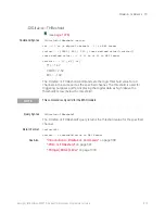 Preview for 313 page of Keysight Technologies InfiniiVision 3000T X Series Programmer'S Manual