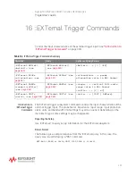 Preview for 339 page of Keysight Technologies InfiniiVision 3000T X Series Programmer'S Manual