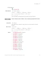 Preview for 357 page of Keysight Technologies InfiniiVision 3000T X Series Programmer'S Manual