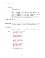 Preview for 358 page of Keysight Technologies InfiniiVision 3000T X Series Programmer'S Manual