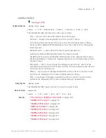 Preview for 429 page of Keysight Technologies InfiniiVision 3000T X Series Programmer'S Manual