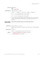 Preview for 483 page of Keysight Technologies InfiniiVision 3000T X Series Programmer'S Manual