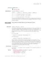 Preview for 485 page of Keysight Technologies InfiniiVision 3000T X Series Programmer'S Manual