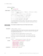 Preview for 488 page of Keysight Technologies InfiniiVision 3000T X Series Programmer'S Manual